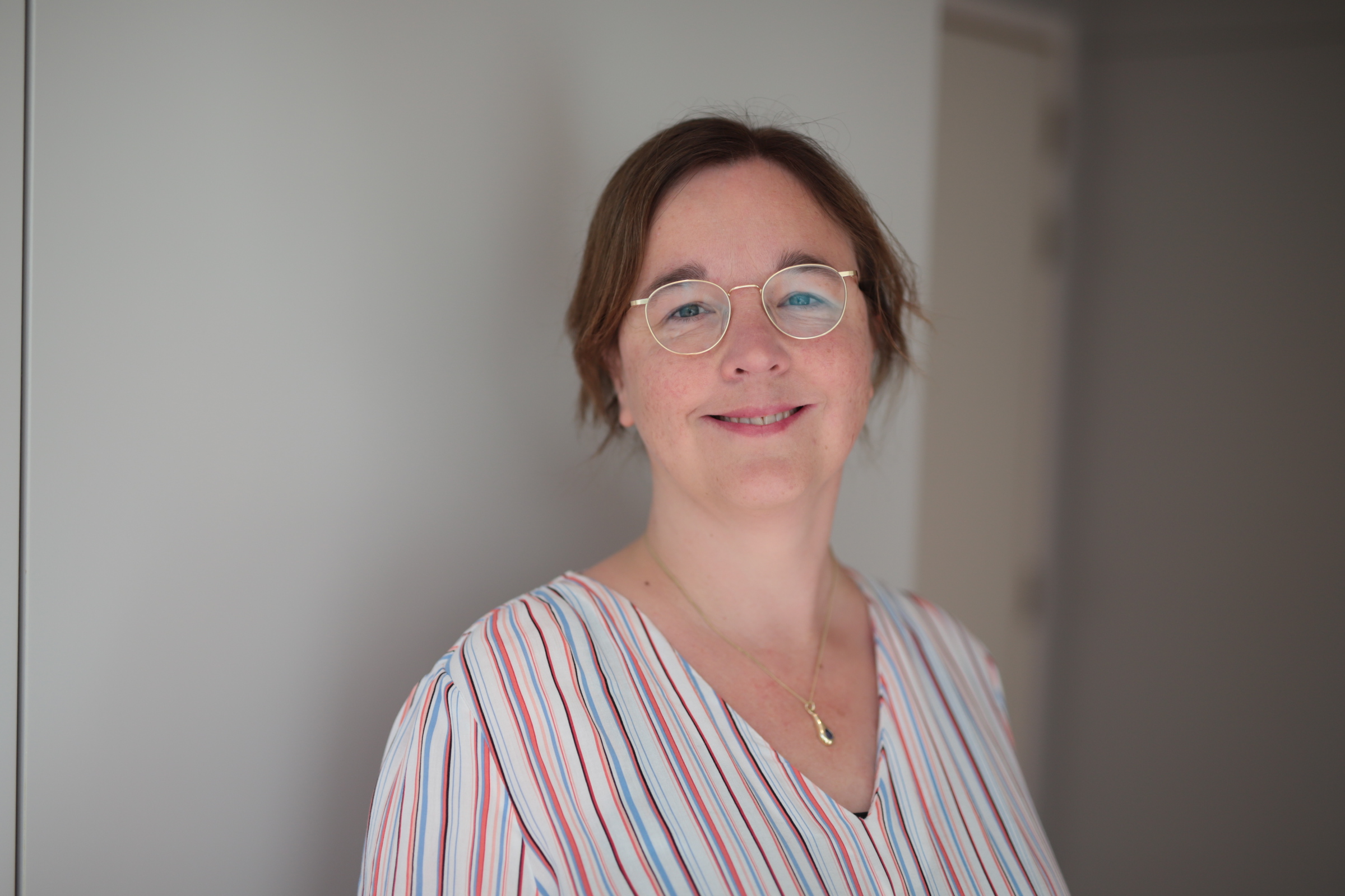 Prof. Kristel Sleegers